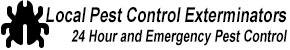 Solano County Exterminators